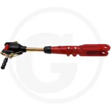  71802584 — Wrzeciono podnośnika kpl. Case IH  238, 250, 276, 343, 374, 384, 385, 395, 414, ...