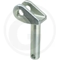 GRANIT 71802775 — Widełki stabilizatora 47133794 Case IH  Puma 115, 125, 130, 140, 145, 150, 150 C...
