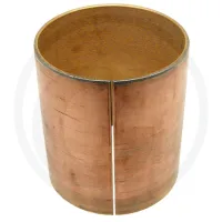 Tulejka Deutz  D 2506, 3006, 4006, 4506, 5206, 6006, 6206, 6806, 2807, 3607, 4007, 4507, 4807, 5207, 6007, 6207, 6507, 6807, 7007, 7207, 7807,  DX 80,