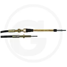  71804028 — Cięgno Bowdena Deutz  DX 4.10, 4.30, 4.50, 4.70, 6.05, 6.10, 6.30, 6.50, 7.10 do...
