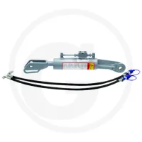 Ramię podnośnika hydraulicznego Ramię podnośnika hydraulicznego  blokada z gwintem 3/8”