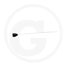  71806056 — Filtr napowietrzający Fendt  206S, 206V, 206F, 207S, 207V, 207F, 208P, 208S, 208...