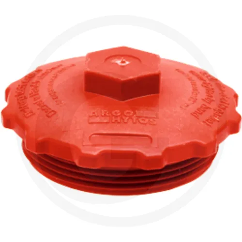 Pokrywa filtra Fendt  Farmer 102, 103, 104, 105, 108, 5S zbiornika oleju