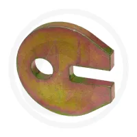Blaszka zabezpieczająca Fendt  Favorit 816, 818, 822, 824, 916, 920, 924, 926 do przegubu