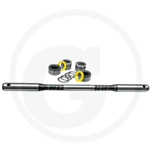 Zestaw montażowy John Deere  1830, 2030, 2130, 1640, 1840, 2040, 2140 do wałka 28 mm 71812350