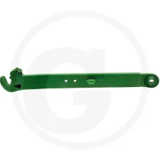  71812027 — Łącznik dolny John Deere  6020, 6120, 6220, 6520, 6620 od Fgst.-Nr. 394741, 6090...
