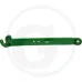 Łącznik dolny John Deere  6020, 6120, 6220, 6520, 6620 od Fgst.-Nr. 394741, 6090, 6115, 6130, 6230, 6320, 6420, 6330, 6430, 6530 lewy