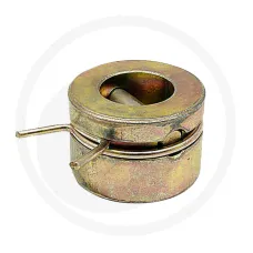  71812048 — Zestaw tulejek John Deere  1020, 1120, 830, 930, 1030, 1130, 1630, 840, 940, 104...