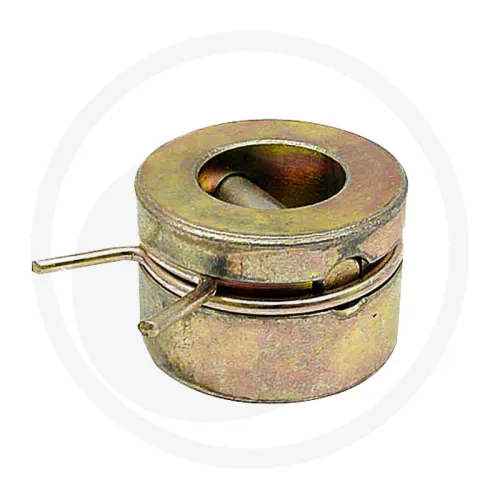 Zestaw tulejek John Deere  1020, 1120, 830, 930, 1030, 1130, 1630, 840, 940, 1040, 1140, 1350, 1550, 1750, 1850 do wałka łącznika dolnego 7/8