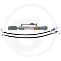 Ramię podnośnika hydraulicznego Ramię podnośnika hydraulicznego  blokada z gwintem 3/8”