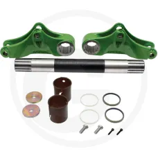  71812063 — Zestaw ramienia podnoszącego John Deere  6020, 6120, 6220, 6320, 6420, 6420S, 65...