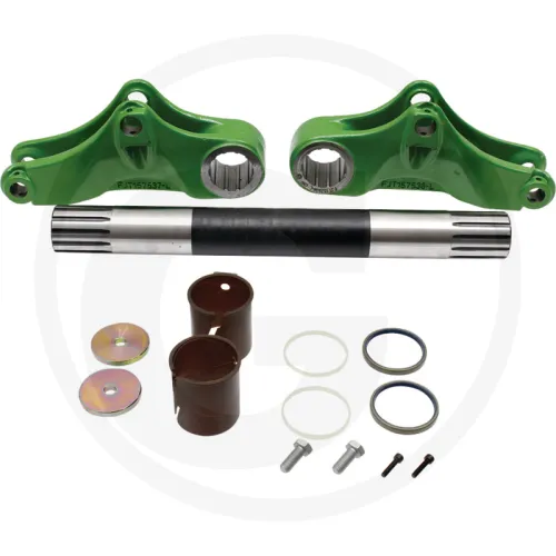 Zestaw ramienia podnoszącego John Deere  6020, 6120, 6220, 6320, 6420, 6420S, 6520, 6620, 6310, 6410, 65510, 6610, 7320, 7220, SE6020, SE6420, SE6520,