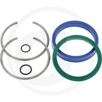 Zestaw uszczelek John Deere  6100, 6200, 6300, 6400, 6205, 6505, 6010, 6110, 6210, SE6010, SE6110, SE6210, SE6310, SE6410, 6020, 6120, 6220, 6105MC, 6