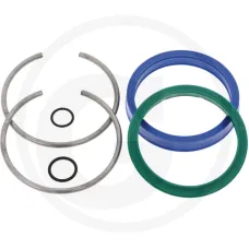 GRANIT 71812227 — Zestaw uszczelek John Deere  6100, 6200, 6300, 6400, 6205, 6505, 6010, 6110, 621...