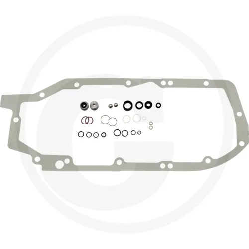 Zestaw uszczelek John Deere  1040, 1140, 1350, 1550, 1640, 1640, 1750, 1840, 1850, 1950, 1950N, 2040, 2040, 2040S, 2040S, 2140, 2140, 2250, 2350, 2450