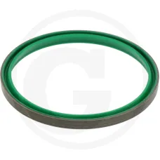 GRANIT 71812281 — Promieniowy pierścień uszczelniający John Deere  6800, 6900, 6810, 6910, 7405