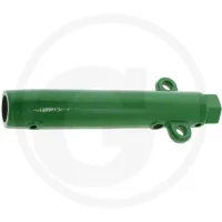 Nakrętka trzpienia John Deere  8100, 8100T, 8200, 8200T, 8300, 8300T, 8400, 8400T, 8110T, 8210T, 8310T, 8410T, 8410T