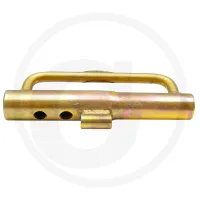 Tulejka gwintowana John Deere  SE 6010, 6110, 6205, 6210, 6310, 6410, 6505, 6510, 6610, 6810, 6910