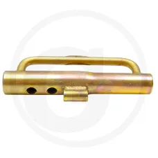 GRANIT 71812316 — Tulejka gwintowana John Deere  SE 6010, 6110, 6205, 6210, 6310, 6410, 6505, 6510...