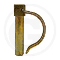 Zawleczka John Deere  SE 6010, 6110, 6205, 6210, 6310, 6410, 6505, 6510, 6610, 6810, 6910