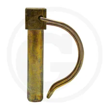 GRANIT 71812317 — Zawleczka John Deere  SE 6010, 6110, 6205, 6210, 6310, 6410, 6505, 6510, 6610, 6...