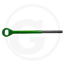  71812337 — Trzpień gwintowany z główką John Deere  820, 830, 840, 920, 930, 940, 1020, 1030...