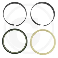 GRANIT 71812381 — Zestaw uszczelek John Deere  6800, 6900, 7200, 7600, 7700, 7800, 6810, 6910, 721...