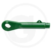 Nakrętka trzpienia John Deere  6300, 6400, 6800, 6900, 6110, 6210, 6310, 6410, 6510, 6610, 6810, 6910, 6020, 6120, 6220, 6320, 6420, 6520, 6620, 6820,