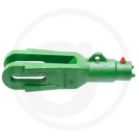 Głowica widełkowa John Deere  6300, 6400, 6800, 6900, 6110, 6210, 6310, 6410, 6510, 6610, 6810, 6910, 6020, 6120, 6220, 6320, 6420, 6520, 6620, 6820,