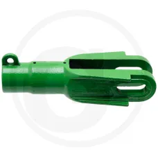 GRANIT 71812393 — Głowica widełkowa John Deere  6800, 6900, 7600, 7700, 7800, 7610, 7710, 7810 pod...