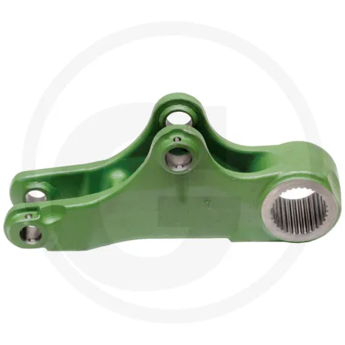 Ramię podnośnika John Deere  6300, 6400, 6506, 6600, 6310, 6410, 6510, 6610, 6110, 6210 lewe  31 zębów