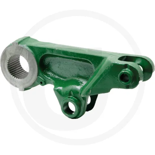 Ramię podnośnika John Deere  6800, 6900, 6810, 6910, 7405 lewe  31 zębów