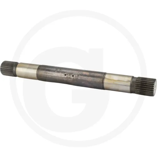Fala John Deere  6100, 6200, 6300, 6400, 6506, 6600 Z=28