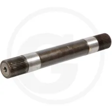 GRANIT 71812457 — Hubwelle neu John Deere  6800, 6900, 6810, 6910, 7405 Z pierścieniem zabezpiecza...