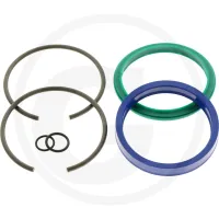 Zestaw uszczelek John Deere  6200, 6300, 6210, 6310, 6205, 6215, 6225, 6325, 6120, 6220, 6320, 6230, 6330, 6105R, 6115R, 6130R, 6105M, 6125M, 6100MC,