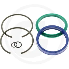  71812430 — Zestaw uszczelek John Deere  6200, 6300, 6210, 6310, 6205, 6215, 6225, 6325, 612...