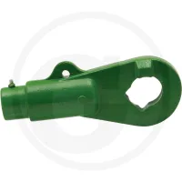Nakrętka trzpienia John Deere  6105R, 6115R, 6125R