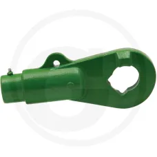  71812445 — Nakrętka trzpienia John Deere  6105R, 6115R, 6125R
