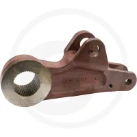 Ramię podnoszące John Deere  7600, 7700, 7800, 7610, 7710, 7810 lewa strona