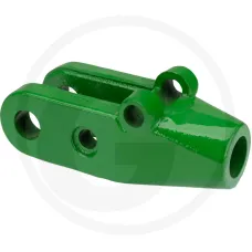  71812469 — Clevis John Deere  6800, 6900, 6810, 6910, 6910S
