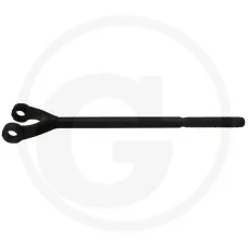  71815004 — Trzpień gwintowany z główką Ford  Dexta, Super Dexta lewe