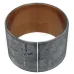 Tulejka dystansowa Landini  5500, 6500, 7500, 8500, 9500, 5830, 6030, 6830, 7830, 8830, 5840, 6040, 6840, 6550, 7550, 8550, 5860, 6060, 6860, 7860, 88