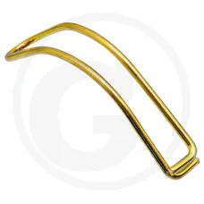  71815061 — Klamra Massey Ferguson  135, 165, 230, 235, 240, 245, 250, 550