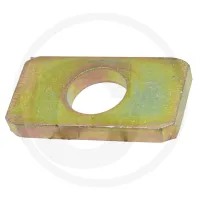 Płytka Massey Ferguson  3050, 3060, 3065, 3070, 3075, 3085, 3090, 3095, 3115, 3120, 3125, 6110, 6120, 6130, 6140, 6150, 6160, 6170, 6180, 6190, 6235,