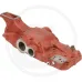 O-ring Massey Ferguson  4215, 4220, 4225, 4235, 4240, 4233, 4243, 4253, 4245, 4255, 4265, 4260, 4270, 4265, 4365, 4315, 4320, 4325, 4335, 4345, 4355,