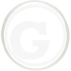  71815542 — Płytka uszczelniająca Massey Ferguson  3050, 3060, 3065, 3070, 3075, 3080, 3085,...