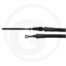  71817014 — Cięgno Bowdena Fiat  M 100, 115, 135,  F 100, 110, 115, 120, 130, 140