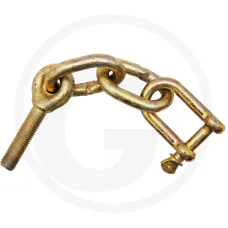  71817078 — Ogniwo łańcucha Fiat  312, 315, 350, 450, 480, 500, 540, 550, 570, 580, 600, 640...