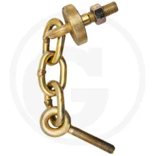 71817081 — Ogniwo łańcucha Fiat  312, 315, 350, 450, 480, 500, 540, 550, 570, 580, 600, 640...