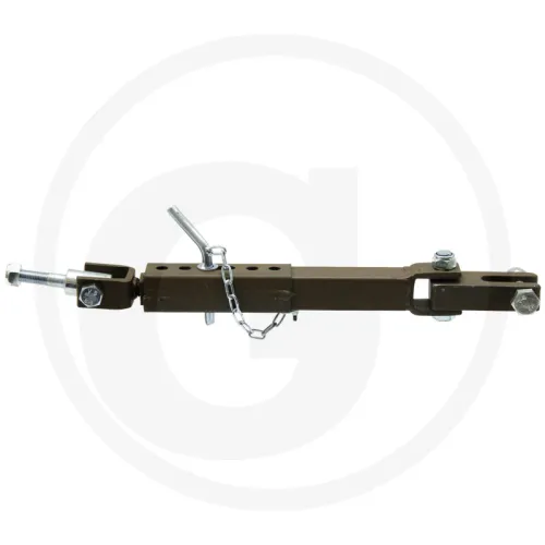 Podpora stabilizująca Ford  4000, 4100, 4110, 4600, 4610 kpl. prawa i lewa,  460-580 mm